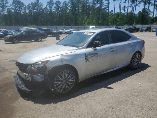 LEXUS IS 200T