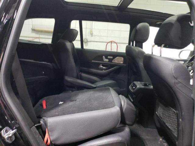 2023 MERCEDES-BENZ GLS 450 4M 4JGFF5KE9PA860252