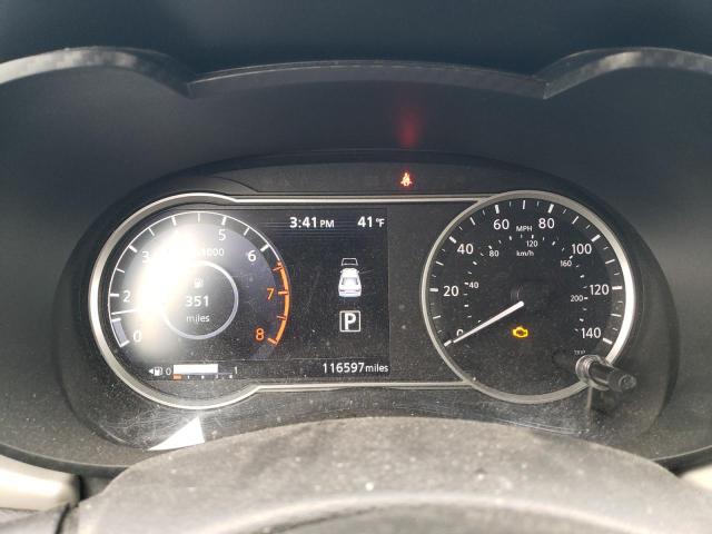 2020 NISSAN VERSA SV - 3N1CN8EV8LL807961