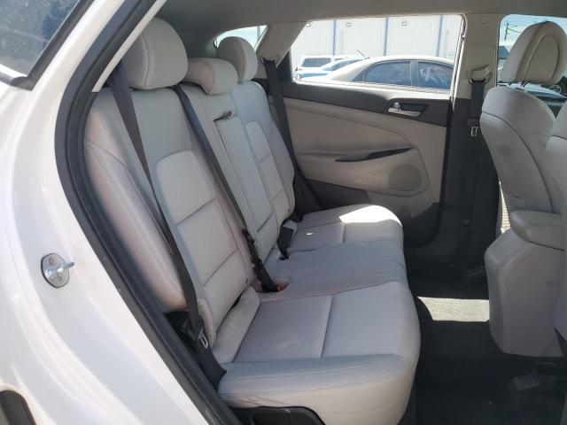 2018 HYUNDAI TUCSON SEL - KM8J33A47JU722943