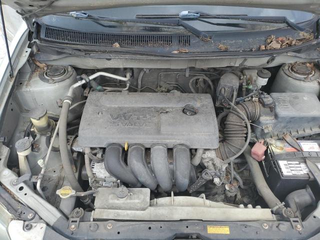 2004 PONTIAC VIBE #3292367352