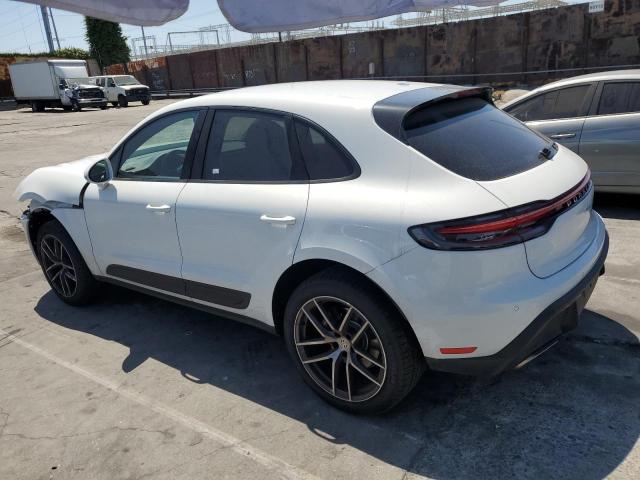 Vin: wp1aa2a58slb01343, lot: 54007455, porsche macan base base 20252