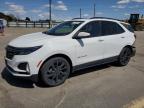 2022 CHEVROLET EQUINOX RS - 3GNAXWEV5NS113344