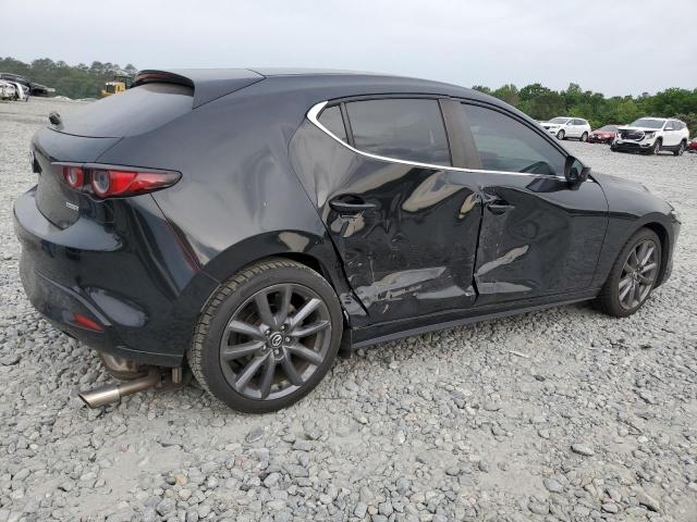 Vin: jm1bpalm2l1158699, lot: 53919195, mazda 3 20203
