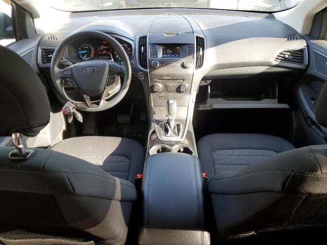 2016 FORD EDGE SE - 2FMPK4G98GBC38090