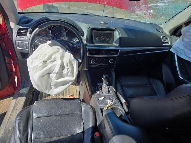 2016 MAZDA CX-5 GT - JM3KE4DY1G0630953