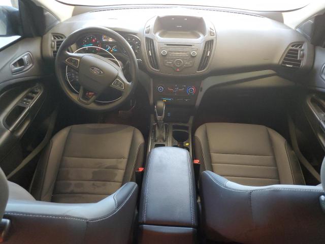 2018 FORD ESCAPE S - 1FMCU0F7XJUA09302
