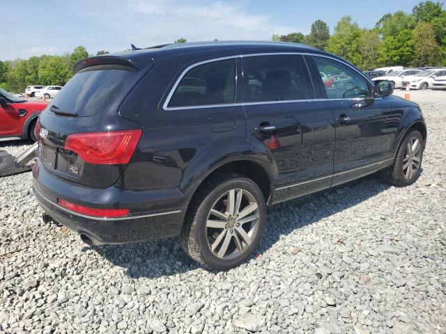 Vin: wa1lgafe2fd017606, lot: 54393905, audi q7 premium plus 20153