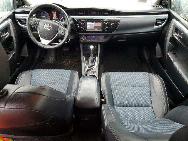 2015 TOYOTA COROLLA L - 2T1BURHE9FC305304