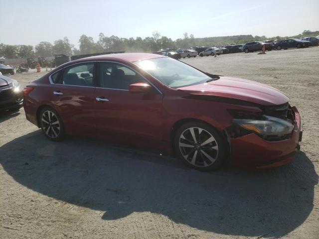 Vin: 1n4bl3ap6gc268210, lot: 55044565, nissan altima 3.5sl 20164