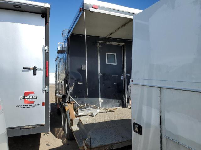 HM TRAILER 2023 black   3GJ2FE1H0PM000685 photo #4