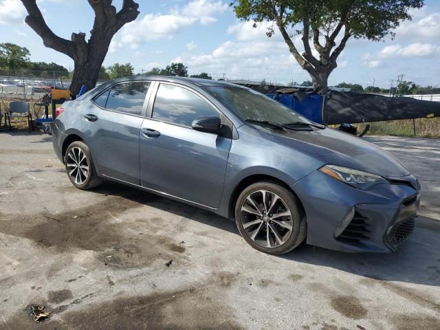 Vin: 2t1burhexhc786117, lot: 54103685, toyota corolla l 20174