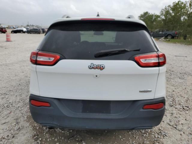 2015 JEEP CHEROKEE L - 1C4PJLCBXFW579806