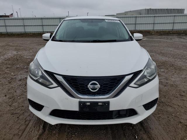 2018 NISSAN SENTRA S - 3N1AB7AP6JY212527