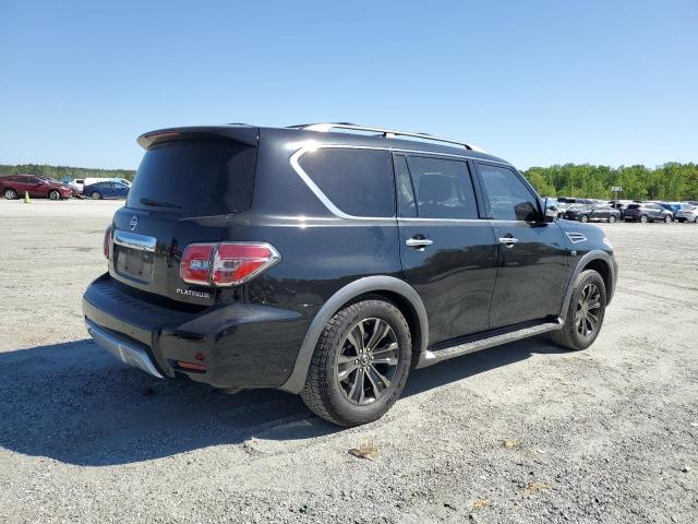 Vin: jn8ay2nf7j9331102, lot: 53499925, nissan armada platinum 20183