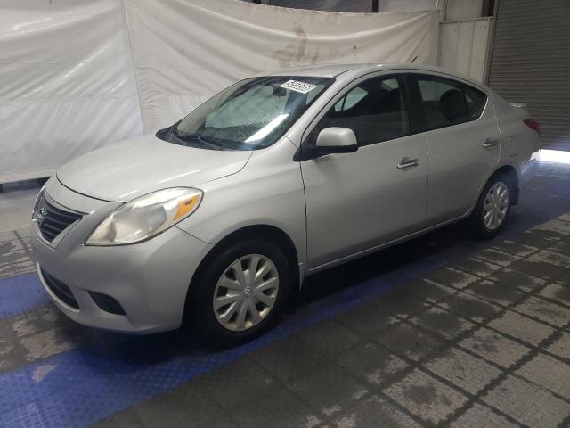 Vin: 3n1cn7ap7dl854384, lot: 54558505, nissan versa s 2013 img_1