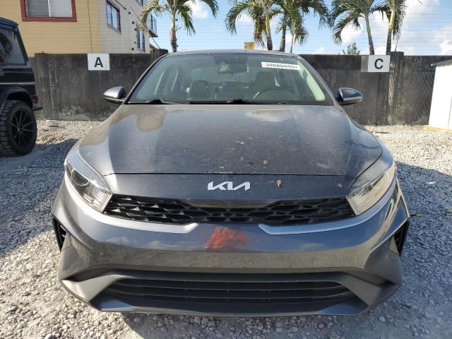 3KPF24AD0NE457659 2022 KIA FORTE