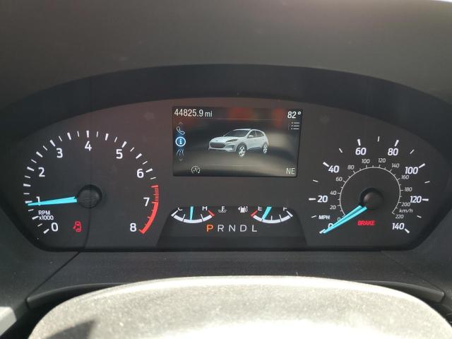 2022 FORD ESCAPE SE - 1FMCU0G60NUB62007