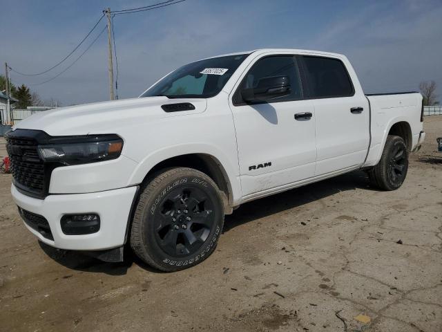 Vin: 1c6srffp1sn528665, lot: 53527025, ram 1500 big horn/lone star 2025 img_1