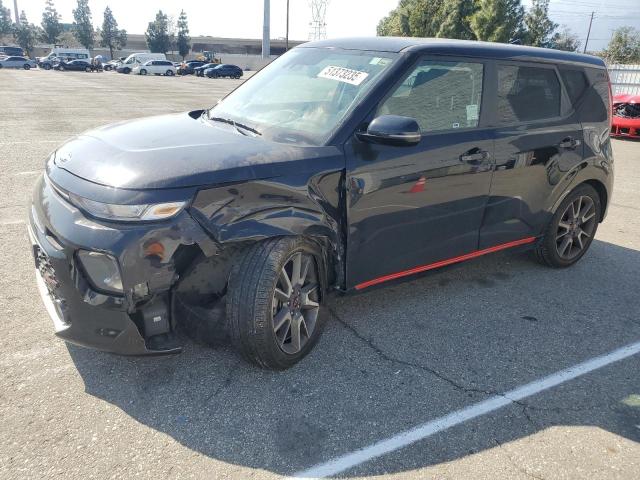 KIA SOUL GT LI