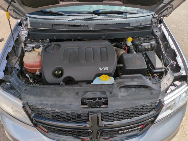 2016 DODGE JOURNEY CR - 3C4PDDGG1GT213226