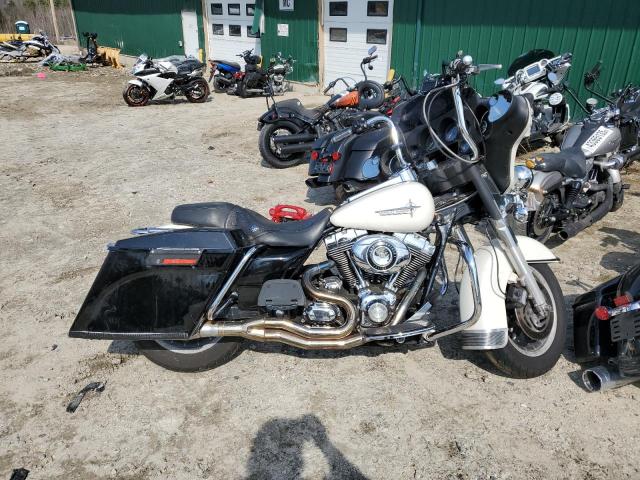 HARLEY-DAVIDSON FLHTPI