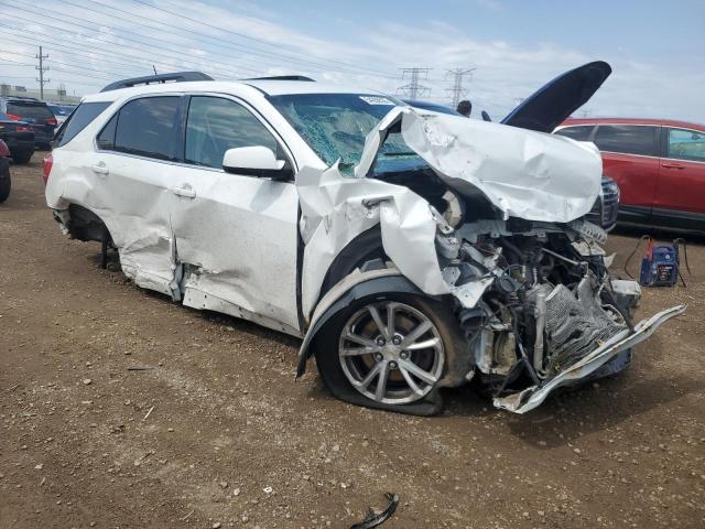 Vin: 2gnflfek4h6327154, lot: 54260535, chevrolet equinox lt 20174