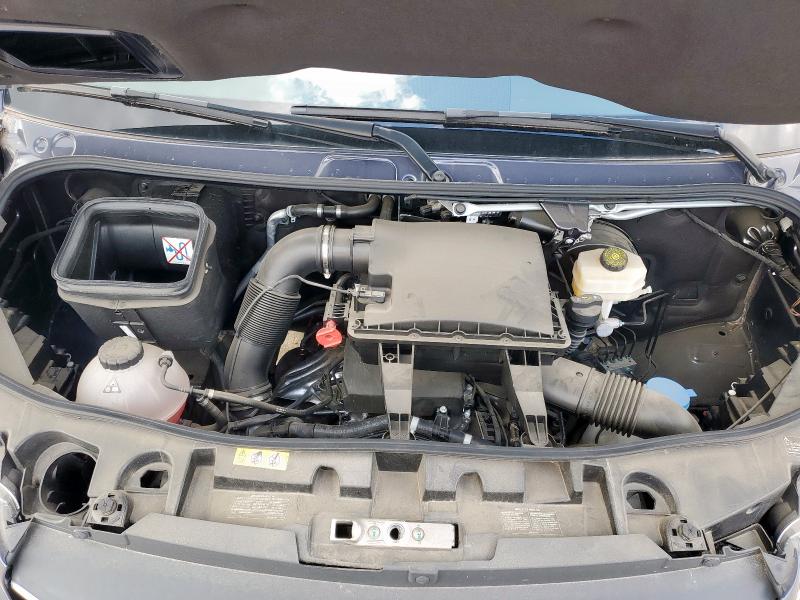 2023 MERCEDES-BENZ SPRINTER 1 - W1Z70FGY2PT138989