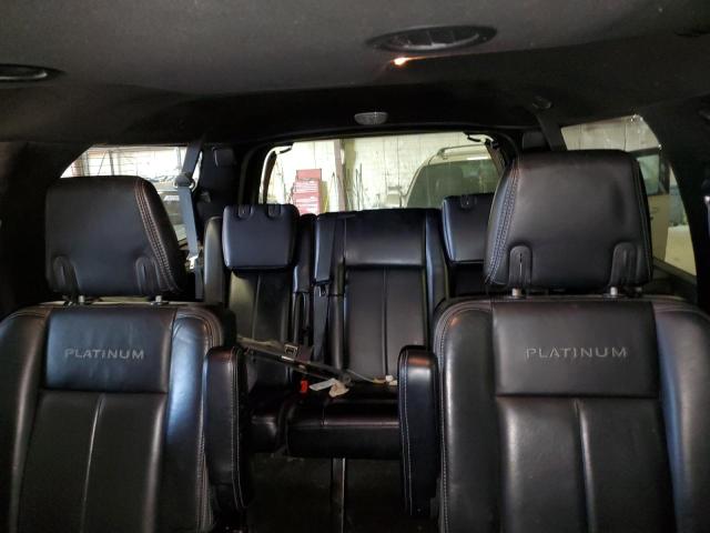 2017 FORD EXPEDITION - 1FMJK1MT8HEA37770