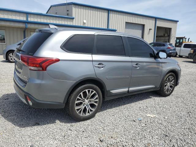 Vin: ja4az3a39hz063202, lot: 54197305, mitsubishi outlander se 20173