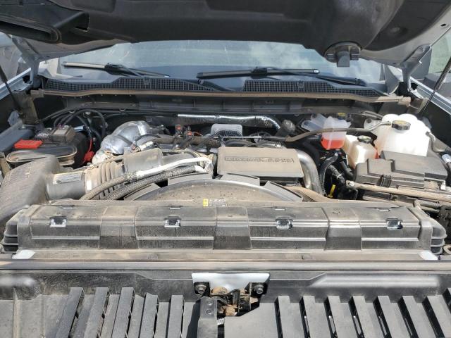 2024 CHEVROLET SILVERADO - 1GC4YYEY0RF379745