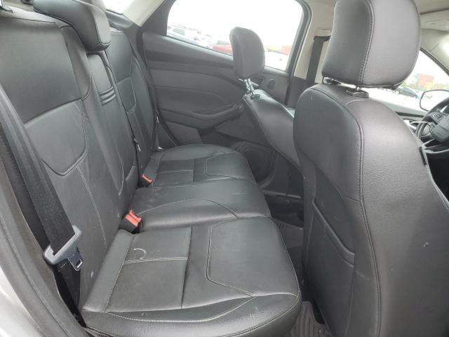2016 FORD FOCUS TITA - 1FADP3J22GL354941