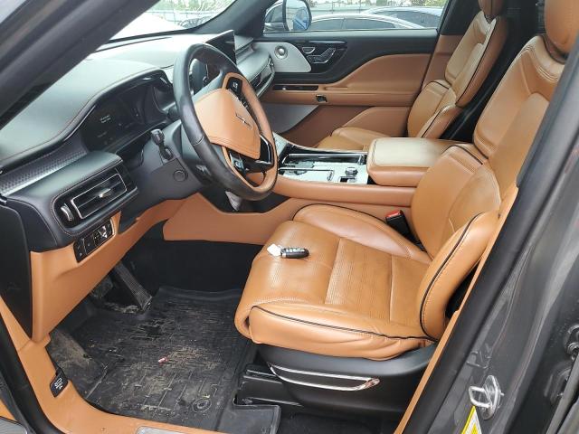 2020 LINCOLN AVIATOR BL 5LMYJ9YY7LGL33850