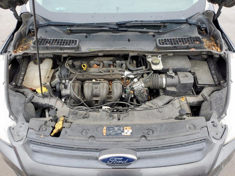 2015 FORD ESCAPE S - 1FMCU0F78FUB80363
