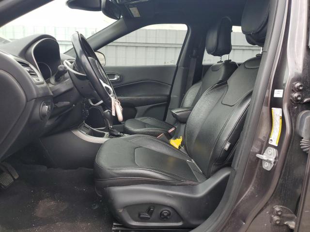 2021 JEEP COMPASS 80 3C4NJCEB4MT548722