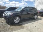 2018 NISSAN PATHFINDER - 5N1DR2MM0JC621783