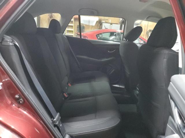 2021 SUBARU OUTBACK PR 4S4BTACC9M3150510