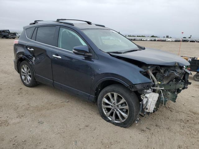 Vin: 2t3yfrev2hw348657, lot: 54089875, toyota rav4 limited 20174