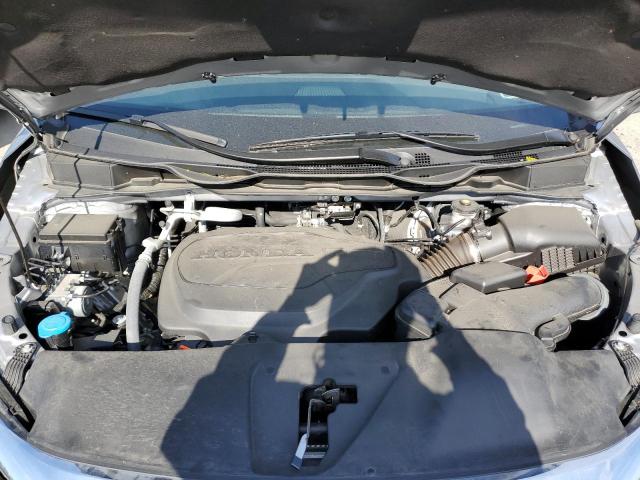 2024 HONDA ODYSSEY EL 5FNRL6H94RB002031