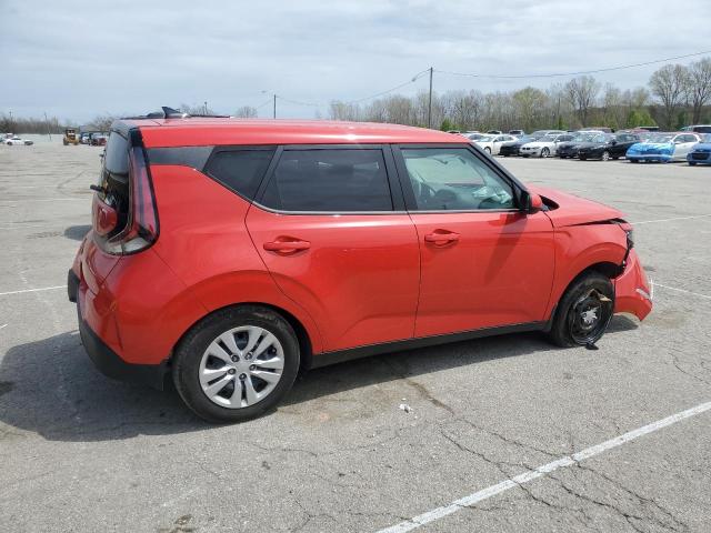 Vin: kndj23au4r7230436, lot: 52528325, kia soul lx 20243