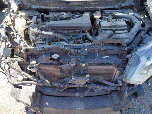 2020 NISSAN ROGUE S - 5N1AT2MV7LC772765