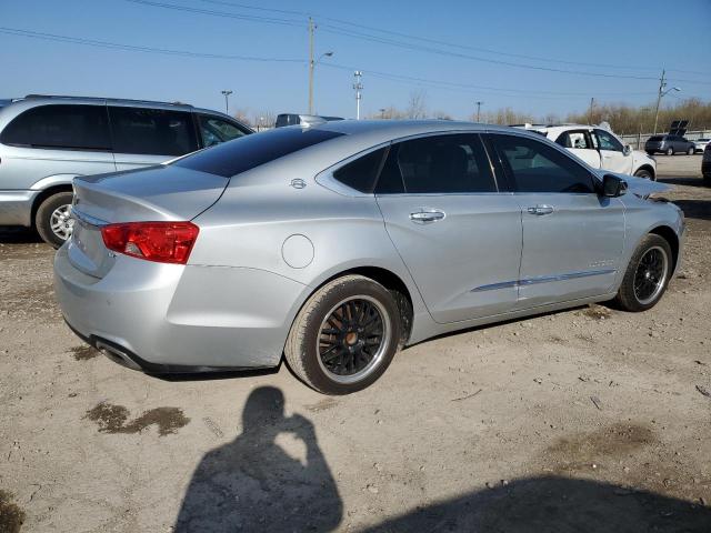 Vin: 2g1145s3xg9148016, lot: 51338045, chevrolet impala ltz 20163