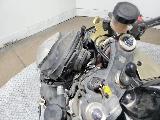 2008 SUZUKI GSX-R1000 JS1GT77A882101178