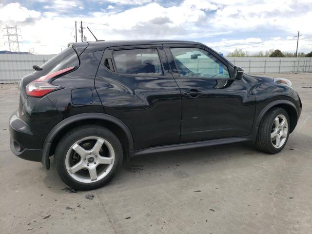 2015 NISSAN JUKE S - JN8AF5MR5FT508128