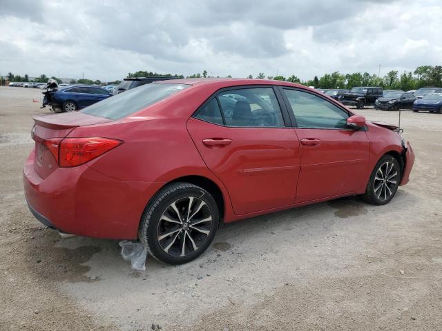 Vin: 2t1burhe0hc815155, lot: 55320935, toyota corolla l 20173