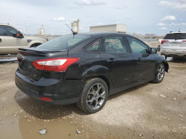 Vin: 1fadp3f28dl292238, lot: 51016715, ford focus se 20133