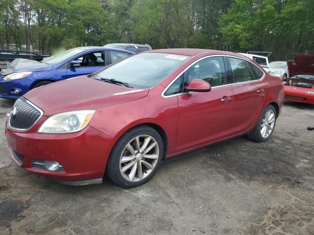 Vin: 1g4pp5sk6c4159684, lot: 51407055, buick verano 2012 img_1
