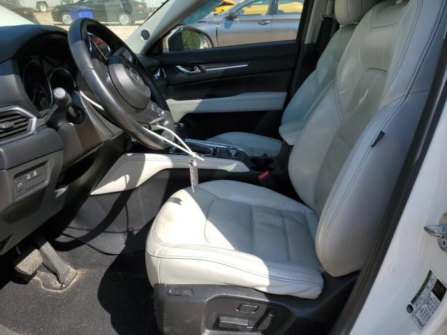 2018 MAZDA CX-5 GRAND - JM3KFADMXJ1341824