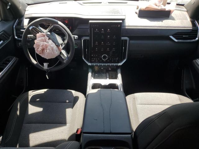 2025 GMC ACADIA ELE 1GKENKRSXSJ146897