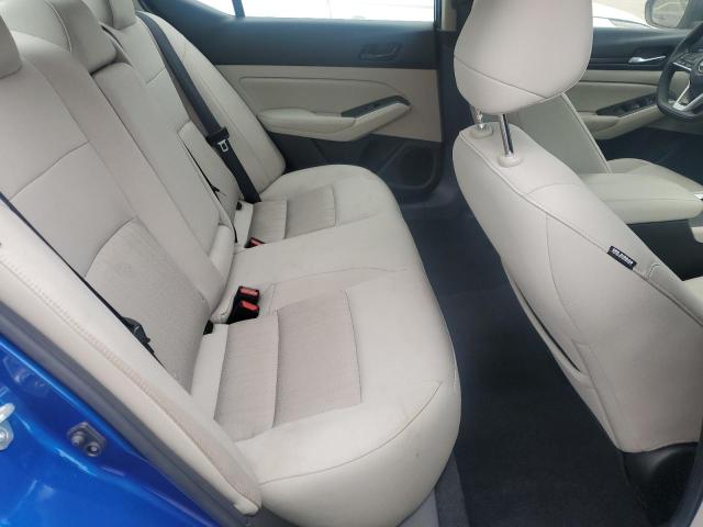 2025 NISSAN ALTIMA SV - 1N4BL4DV5SN306815